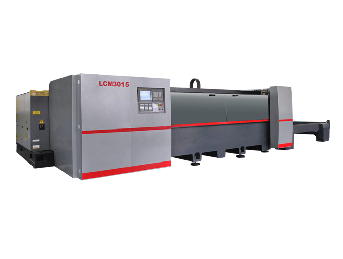 Máy Cắt Laser LFK - LCM3015